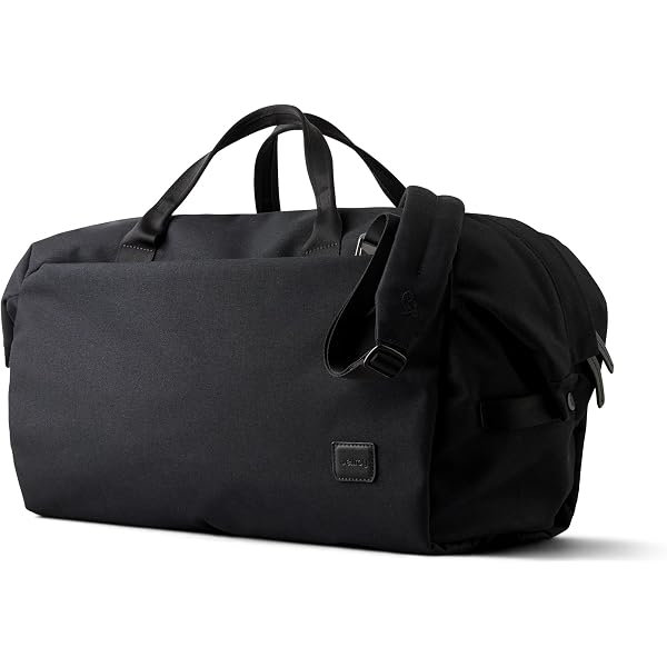 Amazon.com | Bellroy Lite Duffel (Super-Lightweight 30L Weekend