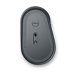 Dell MS5120W Mobile Pro Wireless Mouse – Wireless