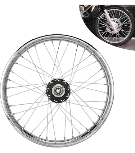 Amazon.com: Genuine OEM For Yamaha RIM (1.60-16) 94416-16003