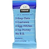 RXBAR Blueberry AM Protein Bar, 1.9 OZ