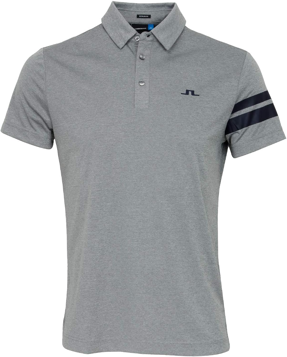 j lindeberg slim fit polo