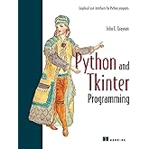 Python and Tkinter Programming