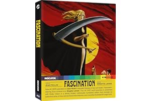 Fascination (US Limited Edition) 4K UHD