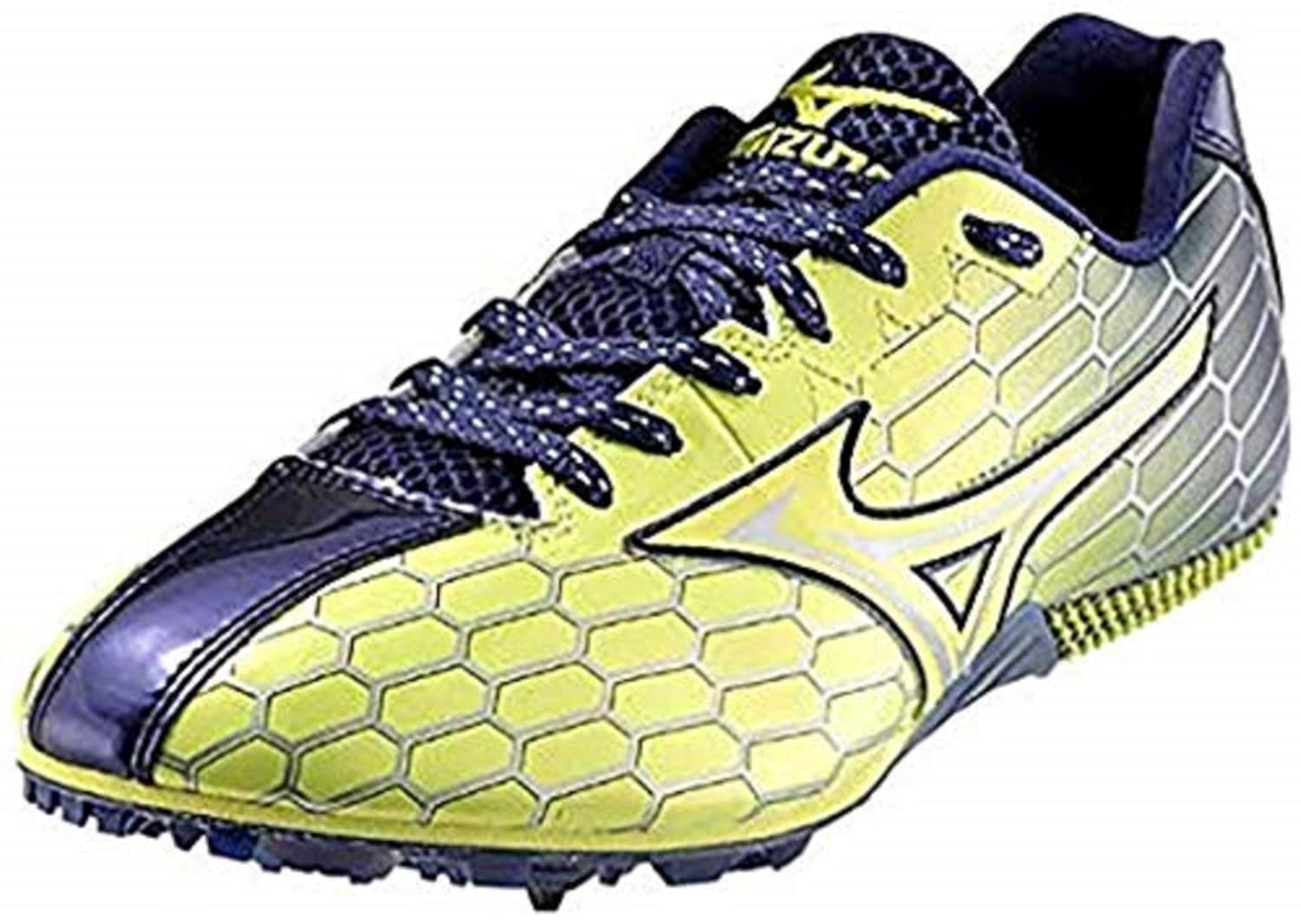 mizuno sprint spikes