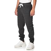 Southpole Men's Basic Fleece Jogger
