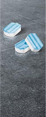 Siemens Descaling Tablets TZ80002A Pack of 3 for EQ Series Coffee Machines view 3