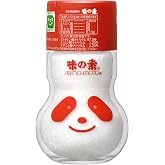 Ajinomoto Ajipanda bottle 70g