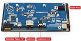 IBest 5.5" AMOLED HDMI Touch Screen Monitor 1080x1920 Display for Raspberry Pi view 4