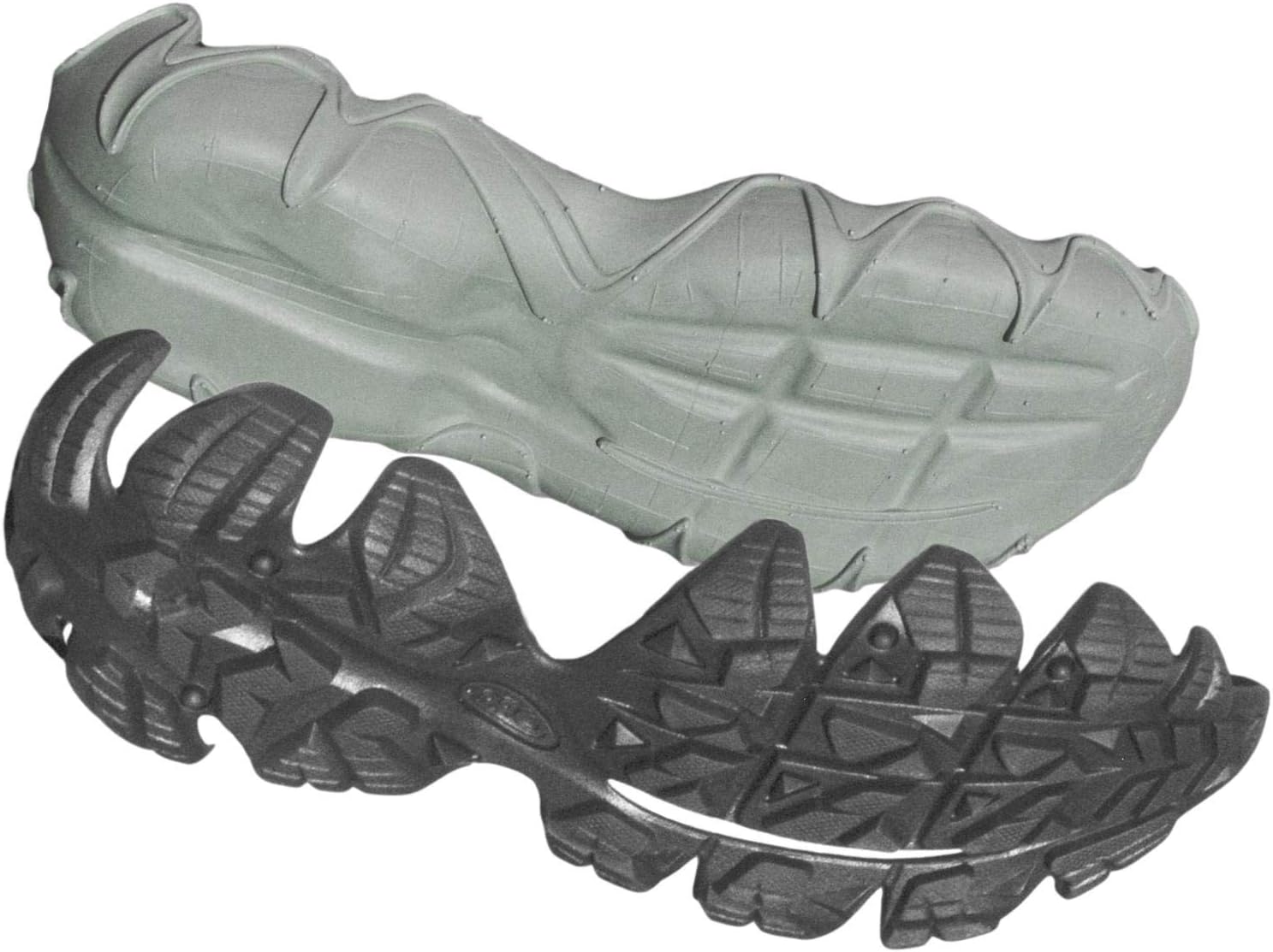 Oboz Firebrand II B-Dry Hiking Shoe - Men's Earth 13 Wide: Clothing