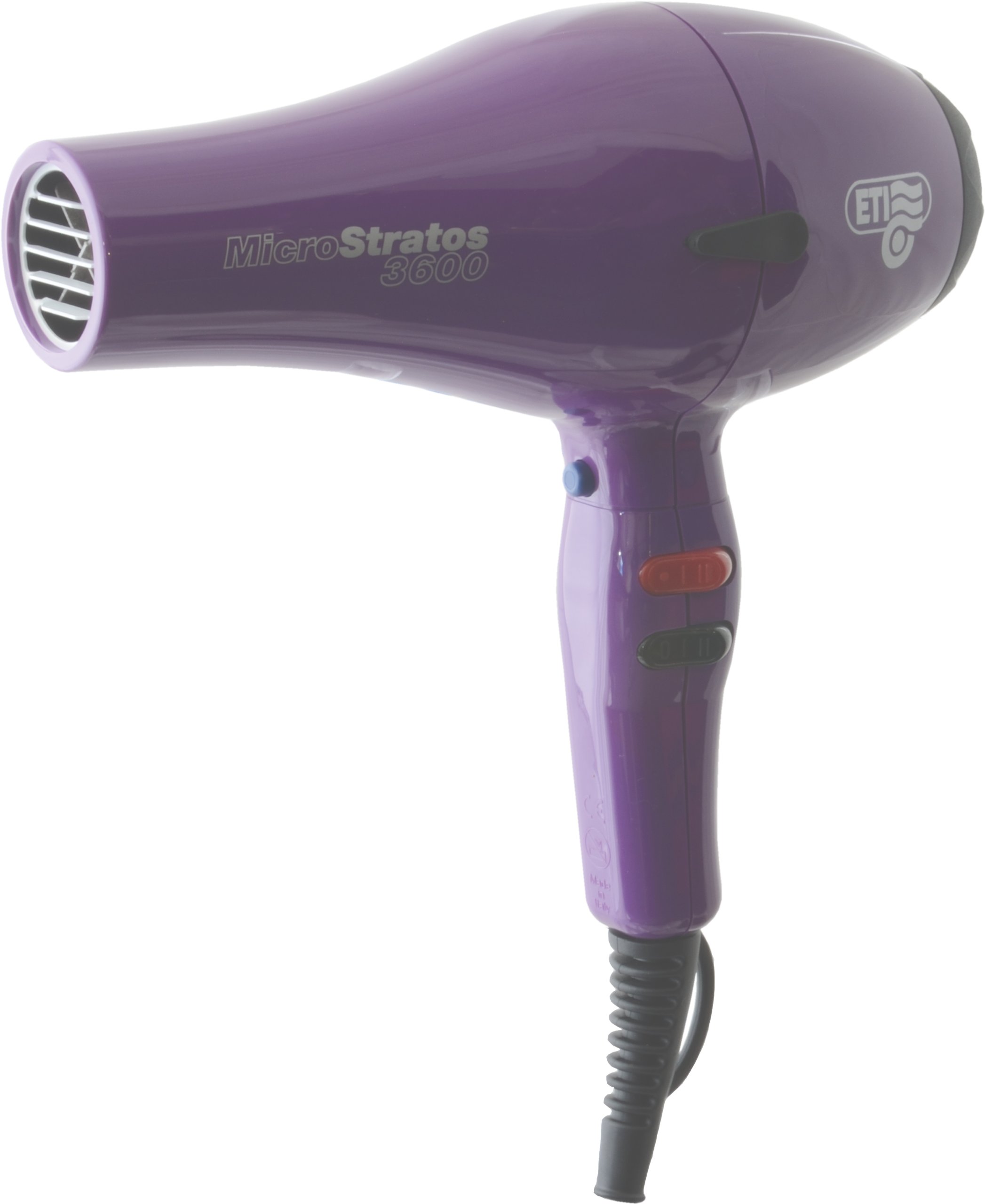 ETI Micro Stratus 3600 Purple Turbodryer