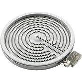 MEE62385101 10" Radiant Surface Heating Element 2500watt | Fits For LG Range/Stove/Ovens