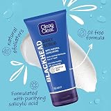 Clean & Clear Blackhead Clearing Daily Scrub 150 ml view 2