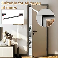KNEELISA 196” Wedge-Shape Foam Window Weather