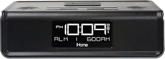 ihome ibn43 bluetooth pairing