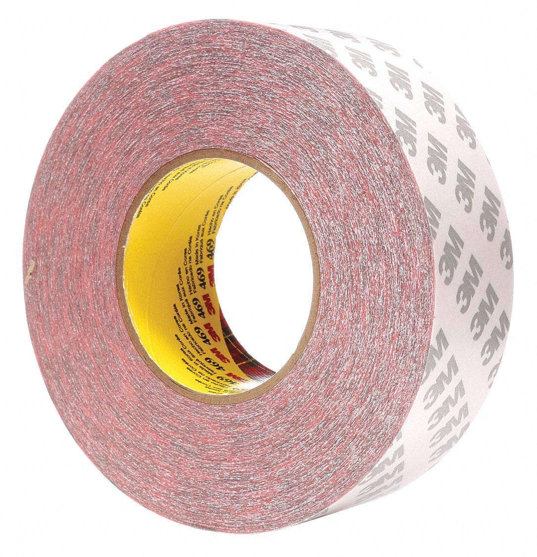 Best 3M Double Sided Tape Red