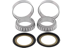All Balls 22-1031 Steering Bearing Kit