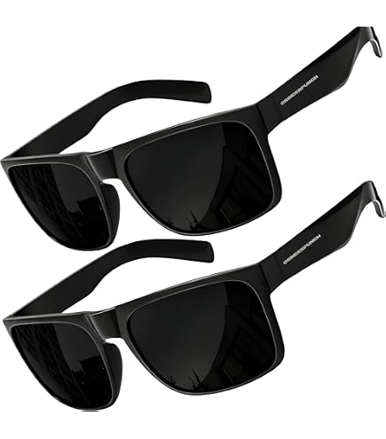 Detour Big Kahuna Sunglasses - Polarized UV400 Protective Matte