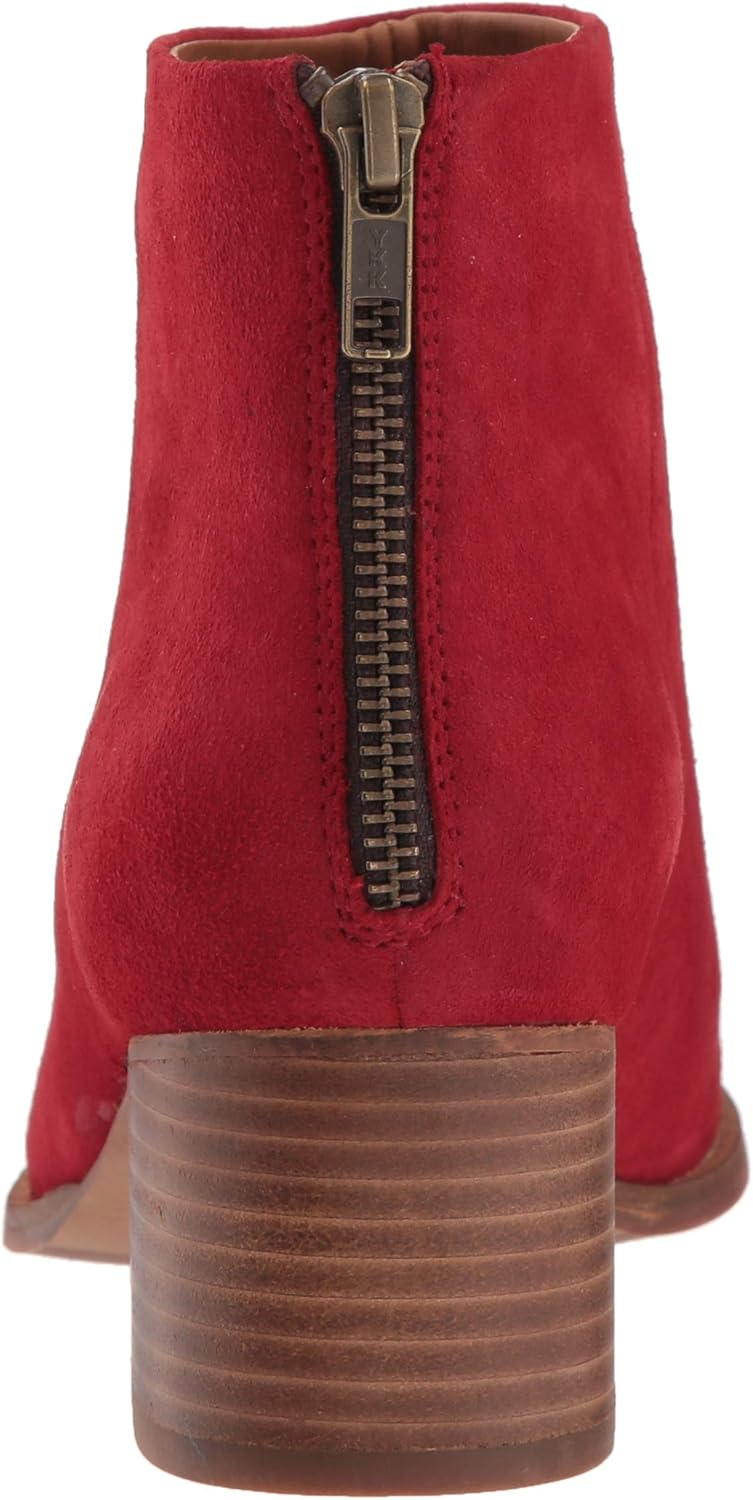 seychelles floodplain ankle boots