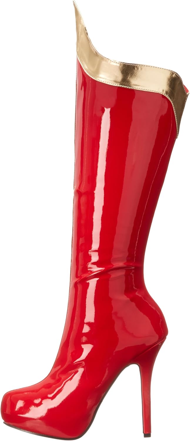  | Ellie Shoes Women's 517-Comet Boot | Boots