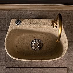 XAWSOP Mop Sink Utility Sink Floor-Standing Utility