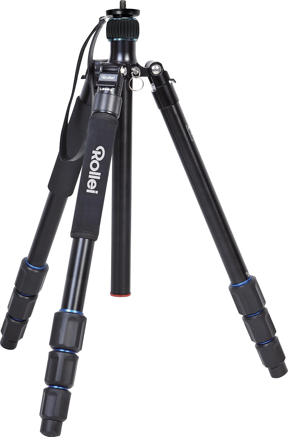 Rollei Tripod C6i Pure Stable aluminum tripod Amazon.co.uk Camera