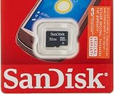 SanDisk 32GB Micro SDHC Memory Card Class 4 4MB/s SDSDQM-032G-B35 view 3