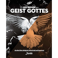 Geist Gottes (German Edition) book cover Geist Gottes (German Edition) book cover