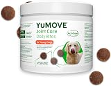YuMOVE Joint Supplement for Dogs Daily Bites 150 Chews UK Brand
