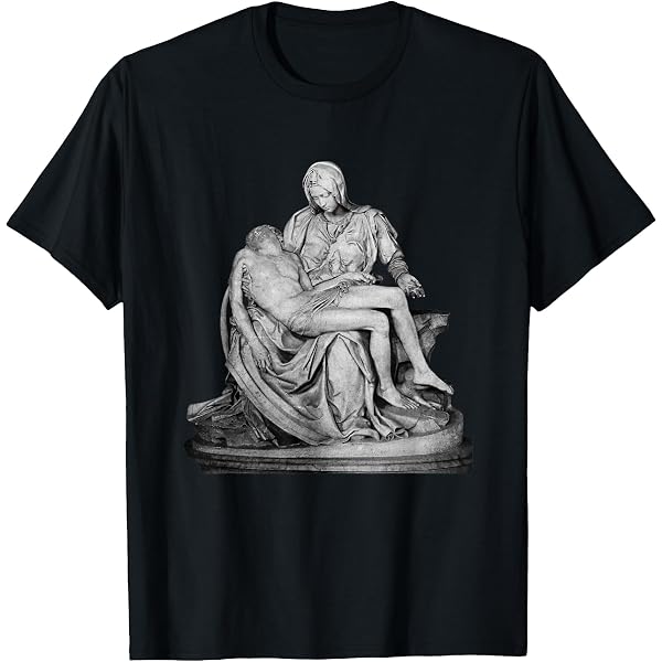Amazon.com: The Pity - La Pietà Statue, Michelangelo Amazon.com: The Pity - La Pietà Statue, Michelangelo