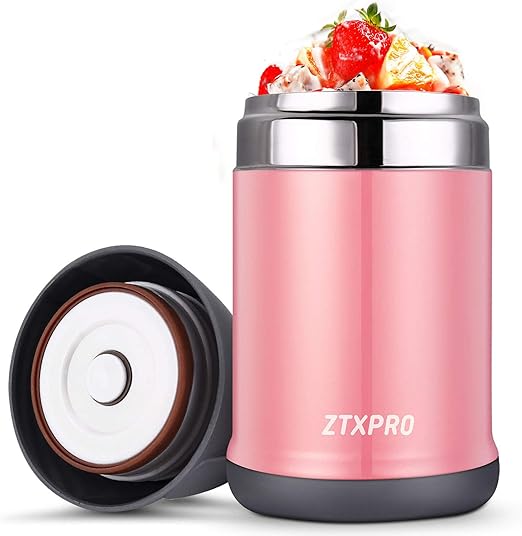 kids school thermos