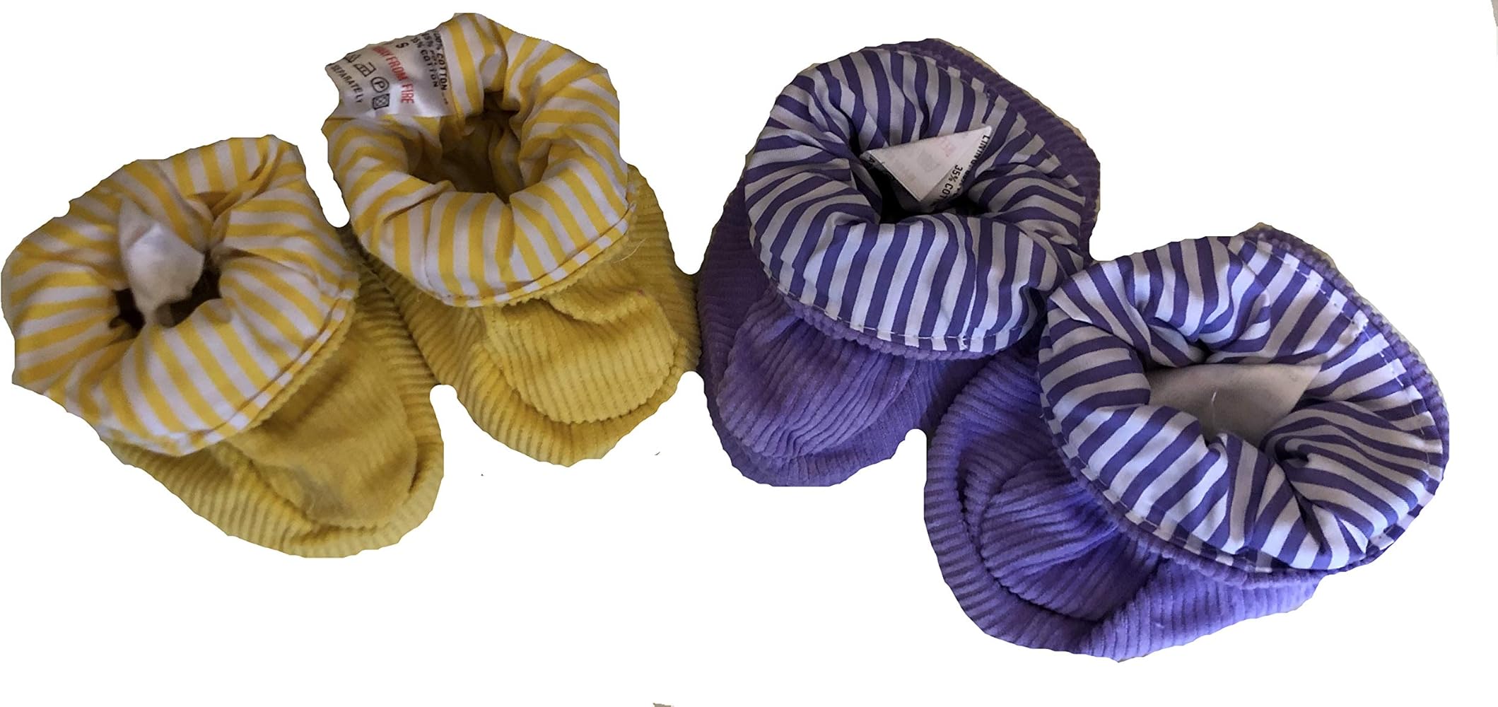 padders slippers baby