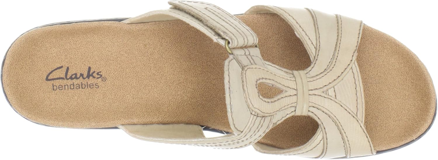 clarks lexi empress sandal