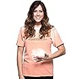 Shadow Shifter Color Changing Adult Short Sleeve T-Shirts Made in The USA for Men and Women Like 90s Hypercolor