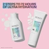 REDKEN Acidic Bonding Concentrate 5 Minute Liquid Hair Mask 250ml Bond Repair view 8