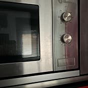 Balay 3WGX2018 - Microondas con grill, 800 W / 1000 W, 17 L, color ...