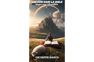 LES OVNIS DANS LA BIBLE: Anges non identifiés (LA CREAZIONE) (French Edition)