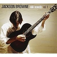 Jackson Browne - Jackson Browne - Amazon.com Music