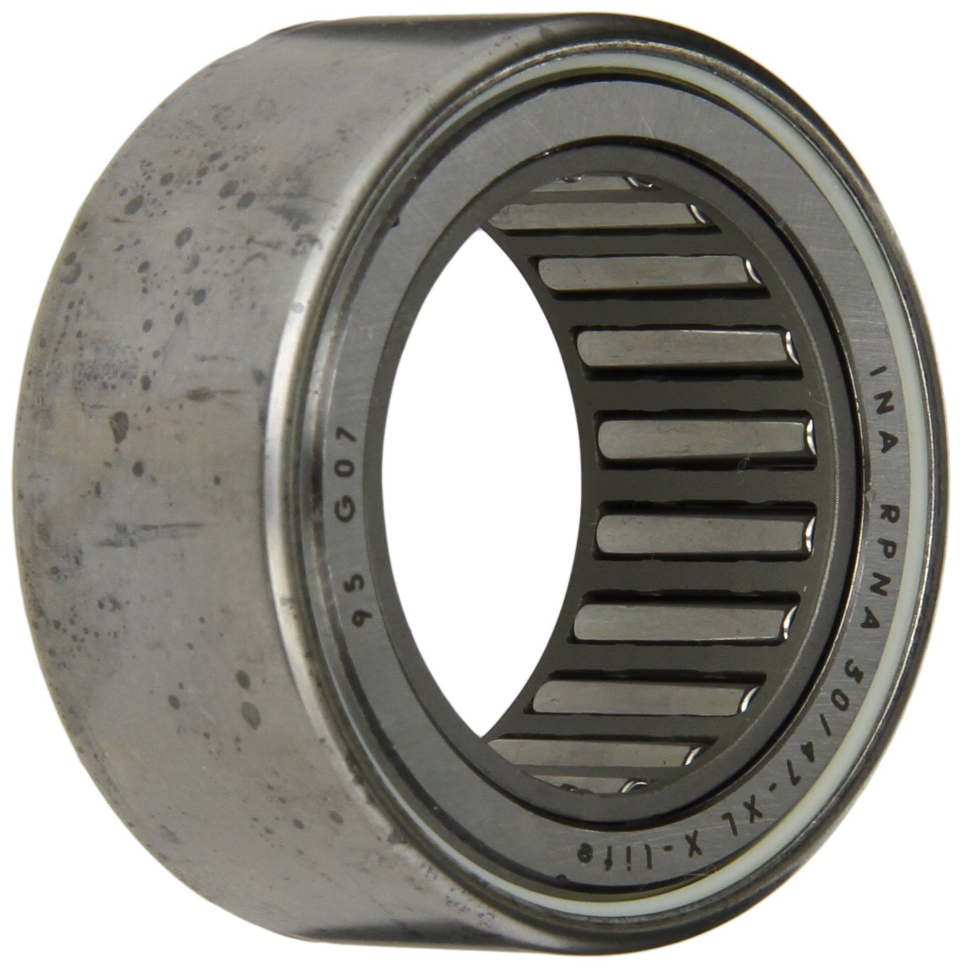 INA RPNA30/47-XL Self-Aligning Needle Roller Bearing