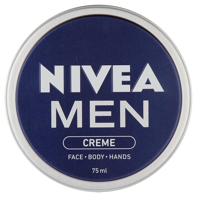 nivea men's facial cream price