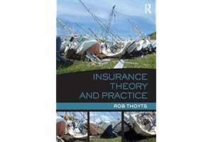 Insurance Theory and Practice
