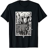 Aries Zodiac Birthday - Horoscope Sign Aries T-Shirt