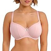 Freya Womens Freya Flirt Underwire Padded Half Cup Bra