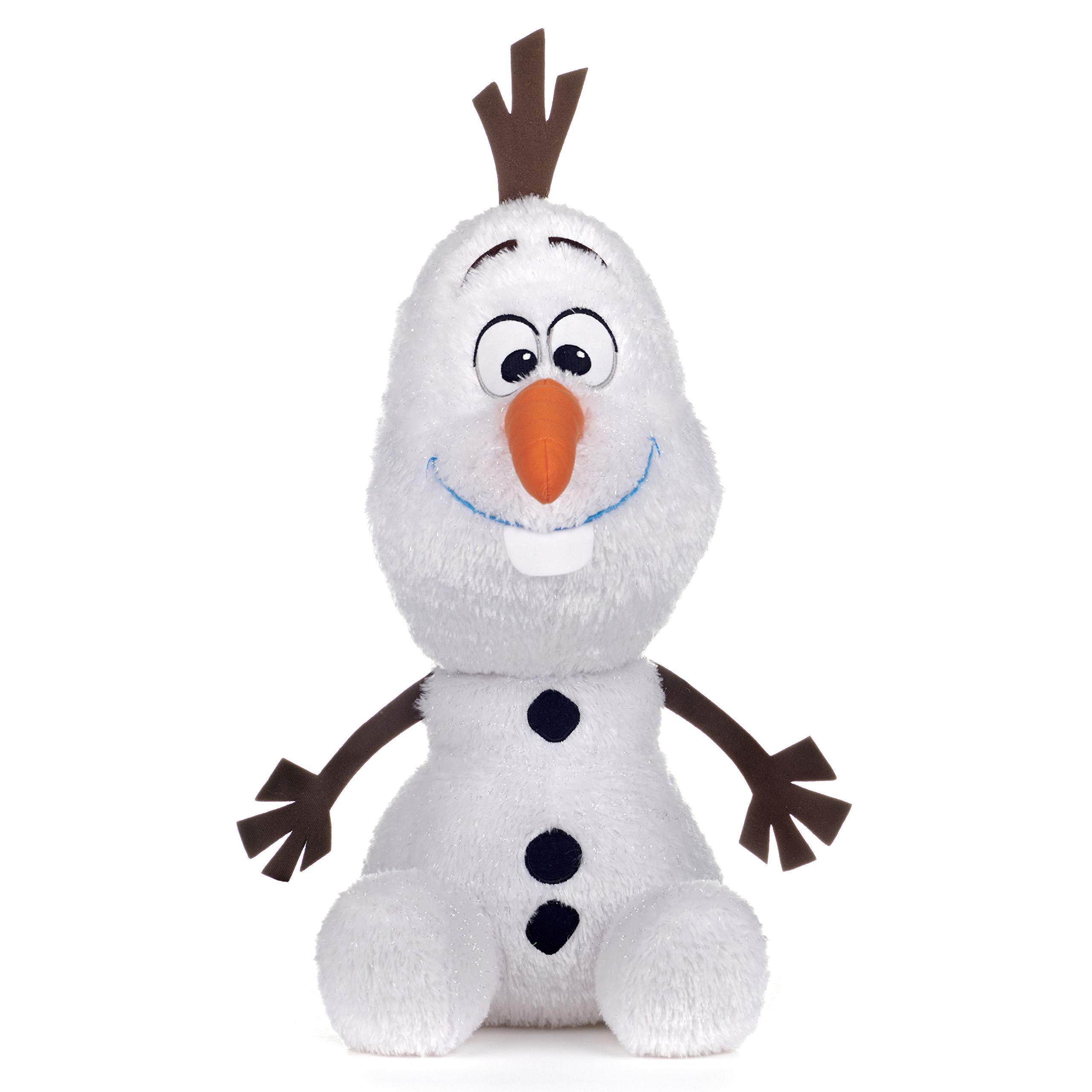 Posh Paws Frozen 2 Olaf Soft Toy - 46cm