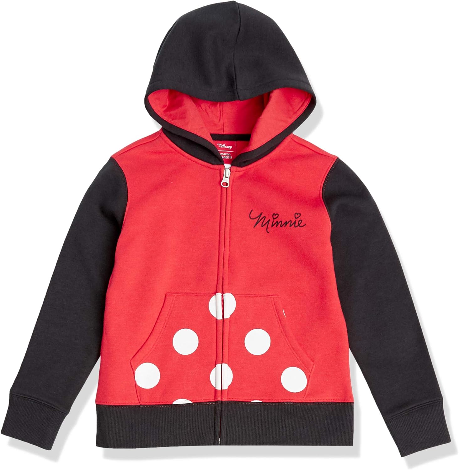 amazon essentials hoodie