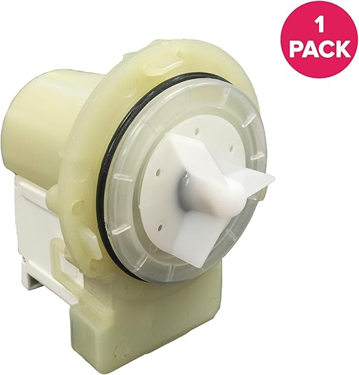 Amazon Com Think Crucial Replacement For Lg Washing Machine Drain