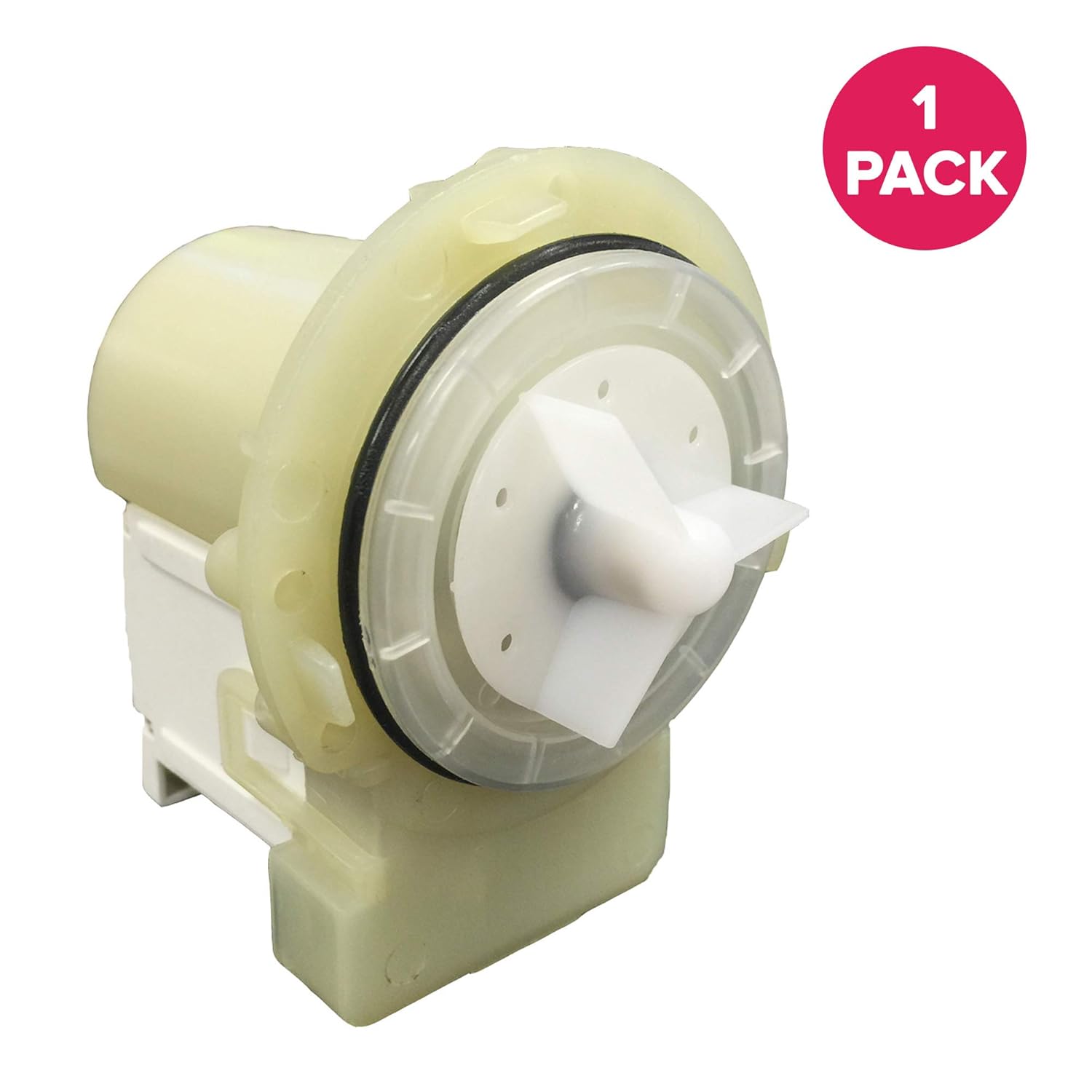 Best Whirlpool Generic Ice Cube Maker Motor Assembly