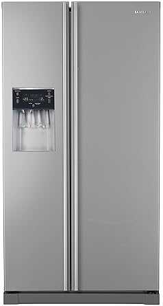 Samsung RSA1UTNE Independiente 484L A+ Acero inoxidable nevera ...