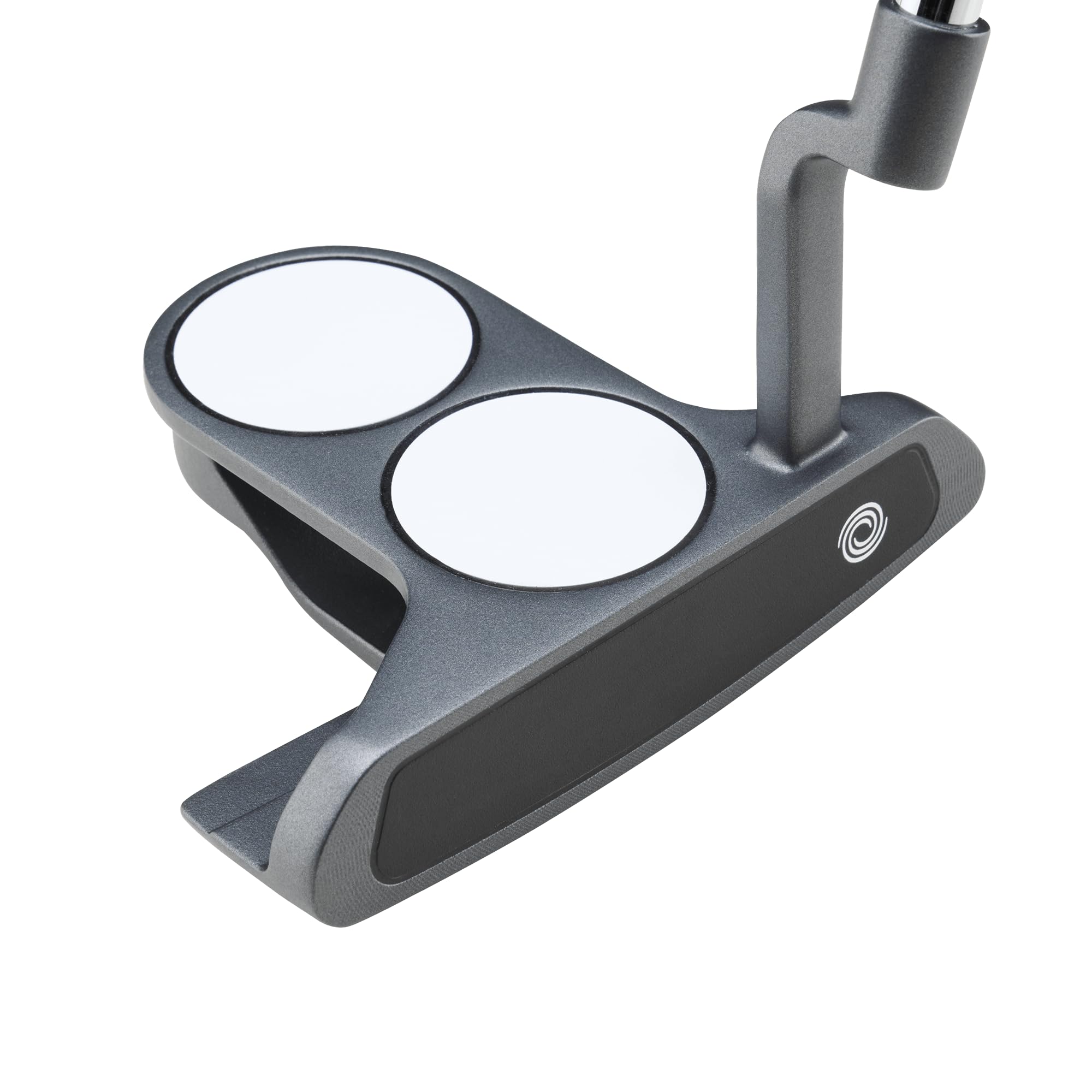 Odyssey Golf DFX Putter (Right Hand (2025), 34 Inches, One Wide, Oversized Grip) Image