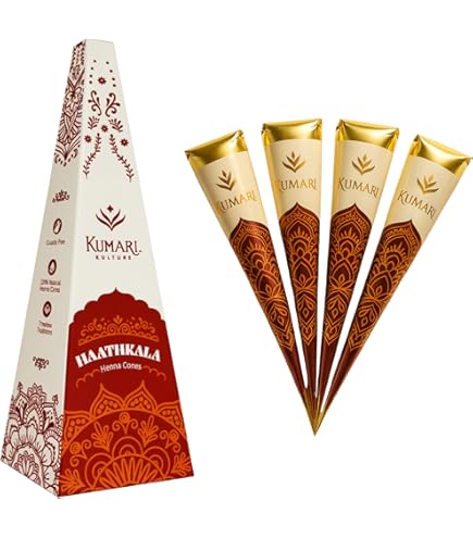 Amazon.com : Zenia (Pack of 12) 100% Natural Henna Hair Color