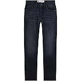 Levi's Boys 510 Skinny Fit Classic Jeans